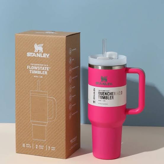 Stanley H2.0 Flowstate Tumbler