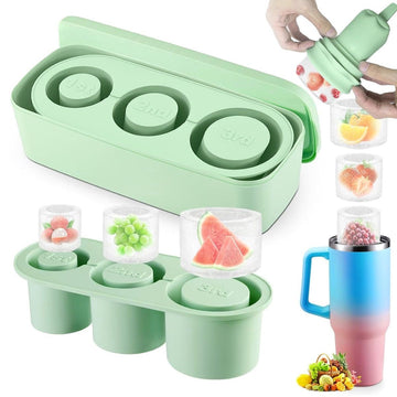 Ice Mold - Easy Release (30/40 oz)